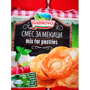 ВАС СМЕС ЗА МЕКИЦИ 0.180