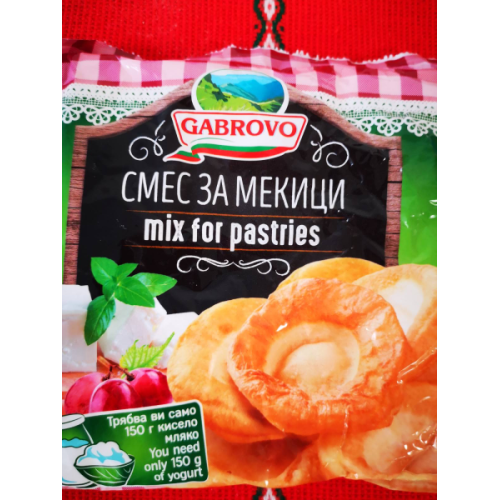 ВАС СМЕС ЗА МЕКИЦИ 0.180