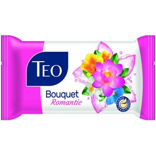 С-Н ТЕО БУКЕТ 0.070 CHERRY ROMANTIC РОЗОВ /1078/