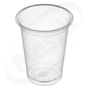 ОПАКОВКА ЧАША 0.300 ЕКО 50бр.