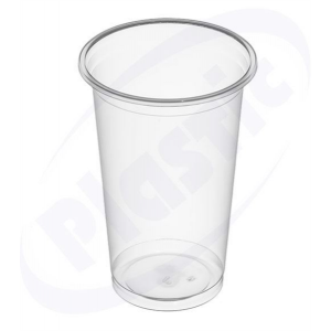 ОПАКОВКА ЧАША 0.400 ЕКО 50бр.