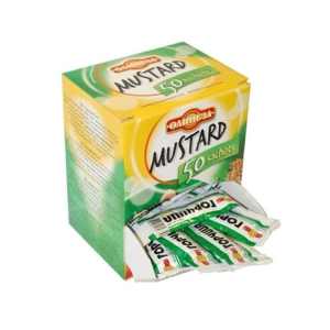 ОЛИНЕЗА ГОРЧИЦА 12мл