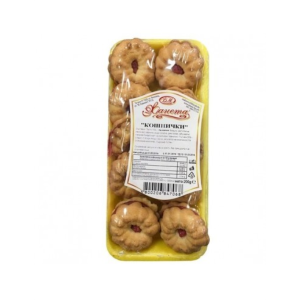 ЖАНЕТА СЛАДКИ КОШНИЧКИ 0.200