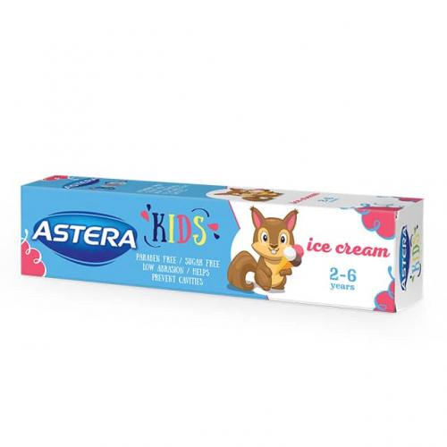 АСТЕРА ПЗ KIDS 0.050 ICE CREAM