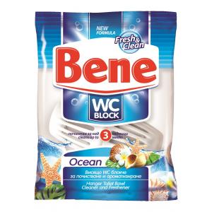 ВЦ БЕНЕ 1БР OCEAN СИН /1532/