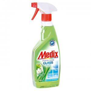 МЕДИКС СТЪКЛО ПОМПА ФРЕЗИЯ ЗЕЛЕНА