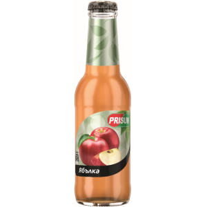 ПРИСАН СТЪКЛО 0.250 ЯБЪЛКА