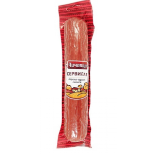 ЧИЧОВЦИ СЕРВИЛАТ 0.300 ВАКУУМ