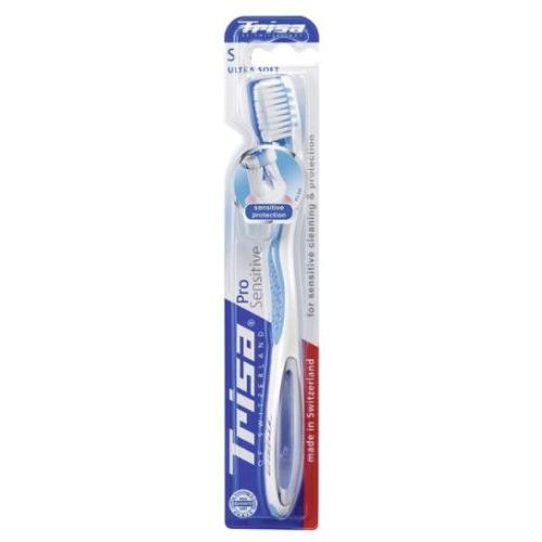 ЧЗ ТРИСА PRO SENSITIVE ULTRA SOFT
