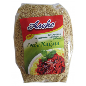 АЛЕКС СОЕВА КАЙМА 0.300