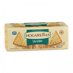 Б-ТИ ХОГАРЕНАС 0.200 ФИБРИ