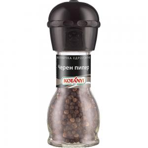 КОТАНИ МЕЛНИЧКА ЧЕРЕН ПИПЕР МЕЛНИЧКА 0.036 /1116/