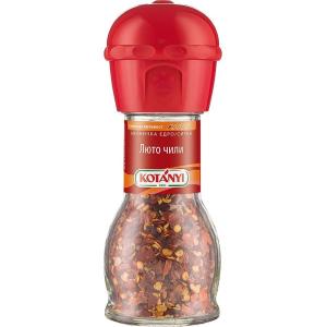 КОТАНИ МЕЛНИЧКА ЧИЛИ 0.035 /1154/