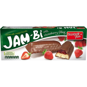 СУИТ Б-ТИ ДЖАМ БИ ЯГОДА 0.150