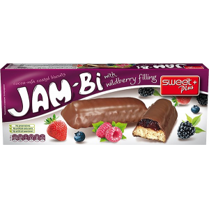 СУИТ Б-ТИ ДЖАМ БИ ГОРСКИ ПЛОД 0.150