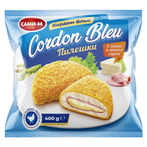 САМИ М КОРДОН БЛЬО 0.400