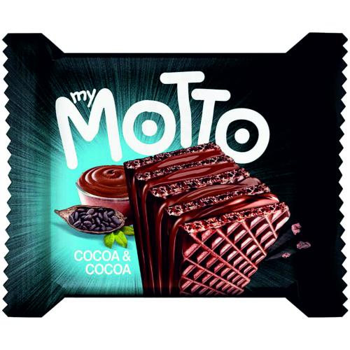 В-ЛИ МОТТО КАКАО