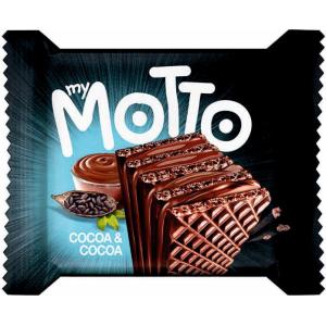 В-ЛИ МОТТО КАКАО