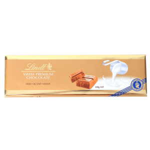 Ш-Д ЛИНДТ 0.300 МЛЕЧЕН