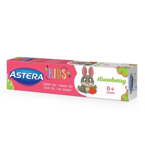 АСТЕРА ПЗ KIDS 0.050 STRAWBERRY