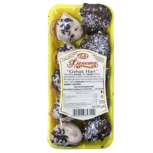 ЖАНЕТА СЛАДКИ СЪРЧИЦА 0.200