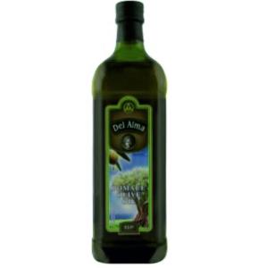ДЕЛ АЛМА 1л МАСЛ. МАСЛО ОТ МАСЛ. КЮСПЕ ПОМАС