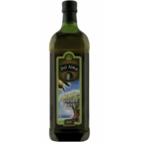 ДЕЛ АЛМА 1л МАСЛ. МАСЛО ОТ МАСЛ. КЮСПЕ ПОМАС