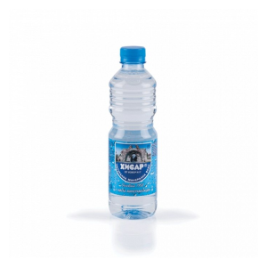 МИН.ВОДА ХИСАР-7 0.500