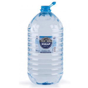 МИН.ВОДА ХИСАР-7 10Л