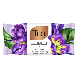 С-Н ТЕО БУКЕТ 0.070 LILLAC MYSTIC ЛИЛАВ /1108/