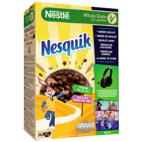 НЕСКУИК ХРАНА 0.375