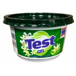 ГЕЛ ТЕСТ 0.200/0.250