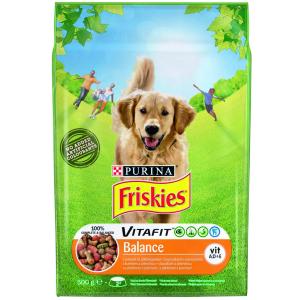 ФРИСКИС КУЧЕ 500G БАЛАНС ПИЛЕ