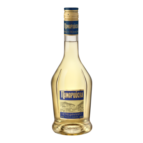 Р-Я ПОМОРИЙСКА 0.700 СПЕЦИАЛНА