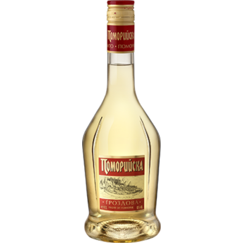 Р-Я ПОМОРИЙСКА 0.700 ОБИКНОВЕНА
