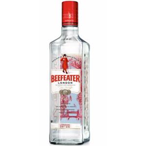 ДЖИН БИЙФИТЪР 0.700