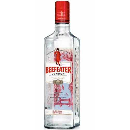 ДЖИН БИЙФИТЪР 0.700