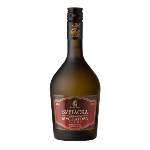Р-Я БУРГАС 0.700 МУСКАТОВА