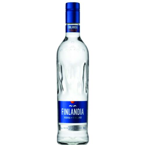 ВОДКА ФИНЛАНДИЯ 0.700