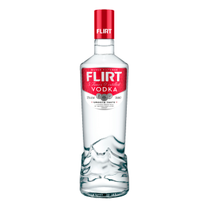 ВОДКА FLIRT 0.700 37.5пр
