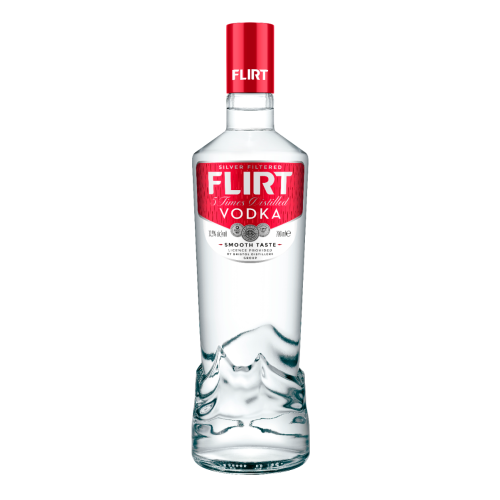 ВОДКА FLIRT 0.700 37.5пр