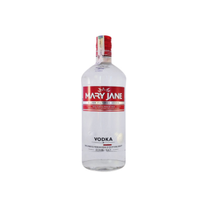 ВОДКА МЕРИ ДЖЕЙН /МАРИХУАНА/ 1Л