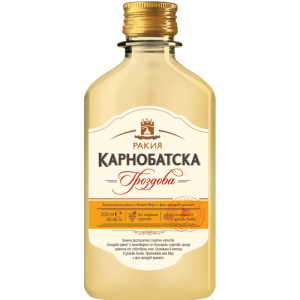 Р-Я КАРНОБАТ 0.200