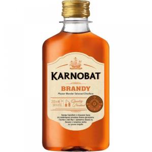 СПИРТНА НАПИТКА КАРНОБАТ 0.200