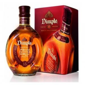 УИСКИ ДЪМПЪЛ 0.700 15YO