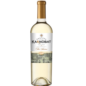 БВ ШАТО 0.750 МУСКАТ КАРНОБАТ