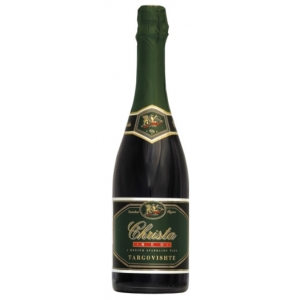 ШАМПАНСКО КРИСТА 0.700 ЧЕРВЕНО