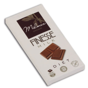 МИЛМЕКС Ш-Д ШУГАР ФРИЙ 0.080 МЛЕЧЕН ФИНЕС