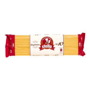 СТЕЛА СПАГЕТИ №10 /0021/