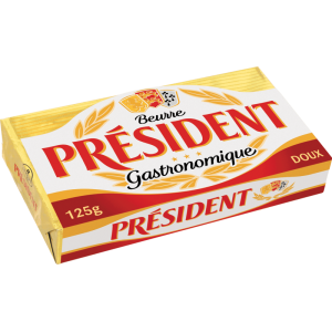 ПРЕЗИДЕНТ МАСЛО 0.125